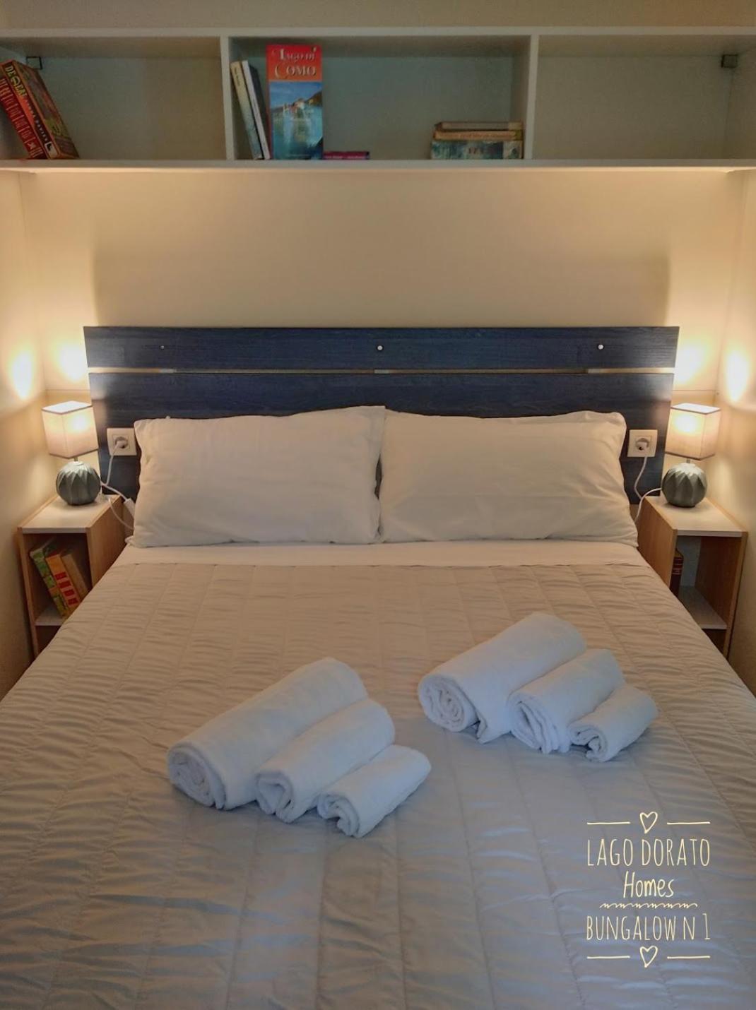 Villaggio Turistico Il Dorato Camping