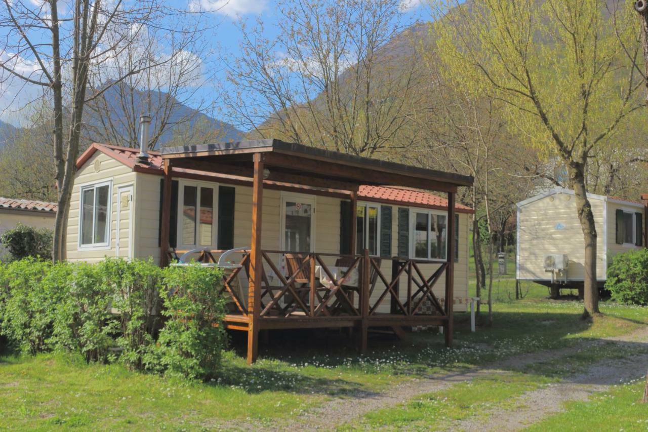 Villaggio Turistico Il Dorato Camping Carlazzo
