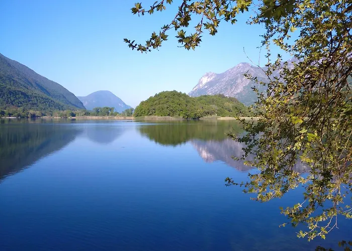 Villaggio Turistico Il Lago Dorato