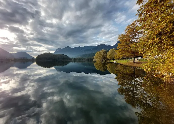 Villaggio Turistico Il Lago Dorato