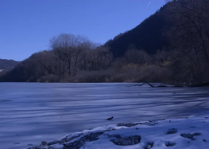 Villaggio Turistico Il Lago Dorato
