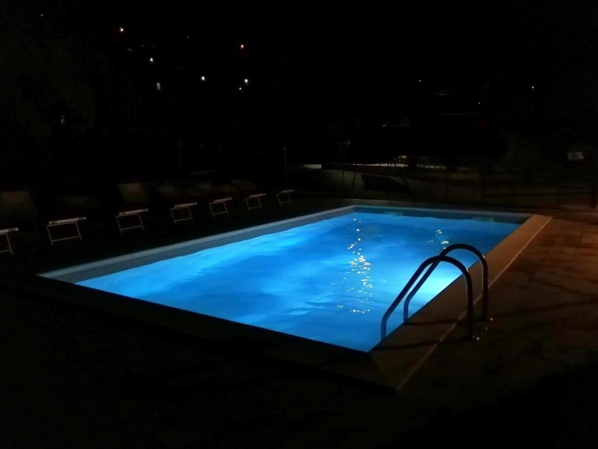 Villaggio Turistico Il Dorato Camping