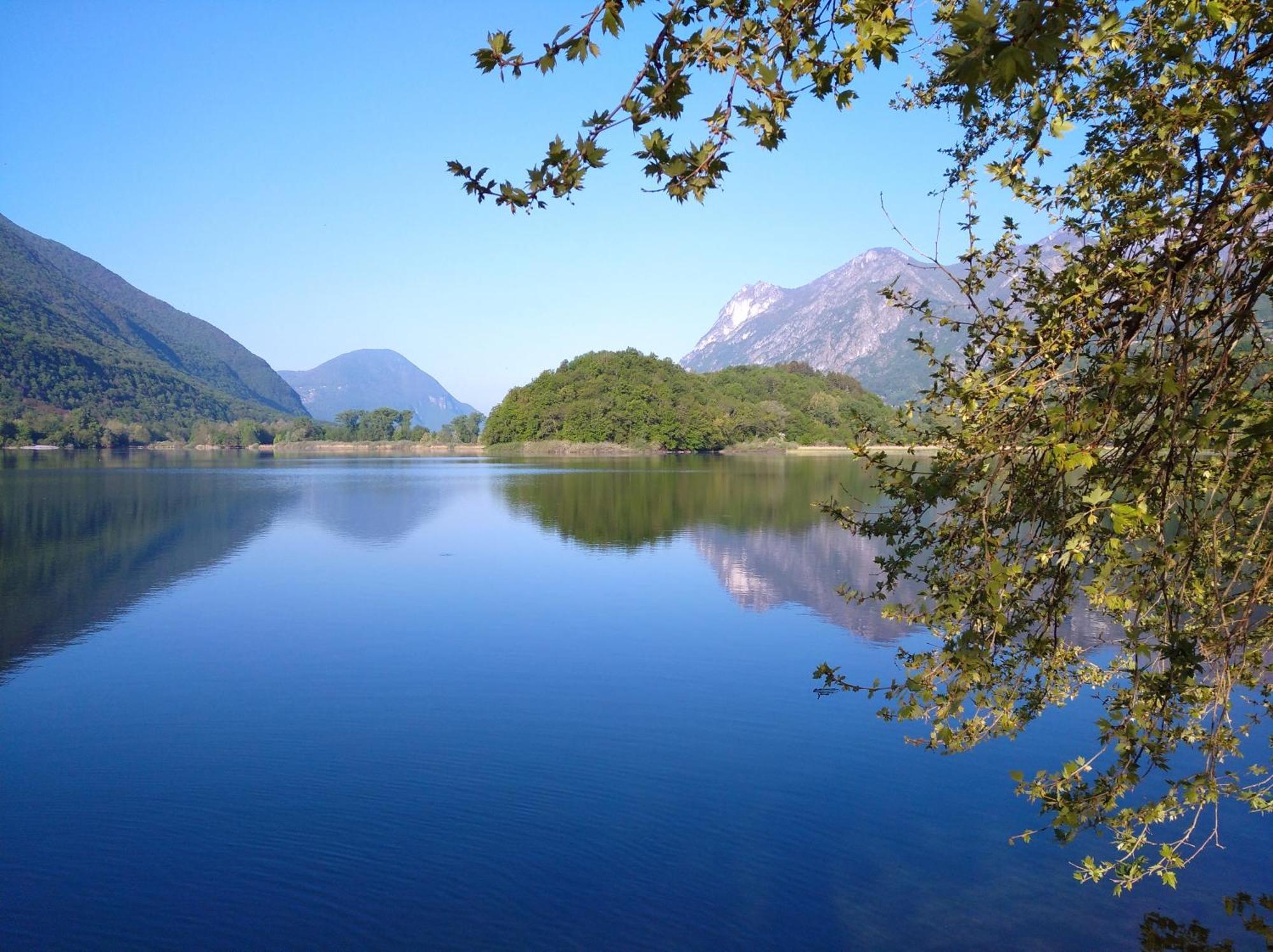 Camping Villaggio Turistico Il Dorato Carlazzo