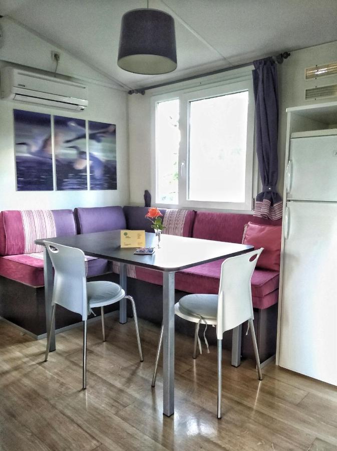 Villaggio Turistico Il Dorato Camping Carlazzo