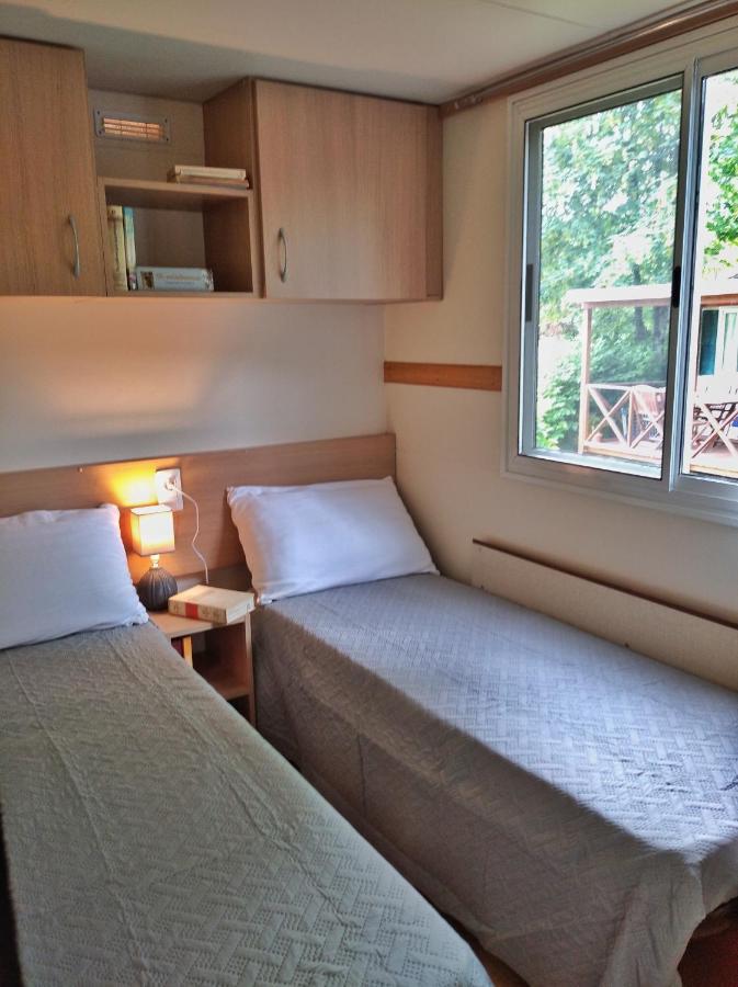 Camping Villaggio Turistico Il Dorato Carlazzo