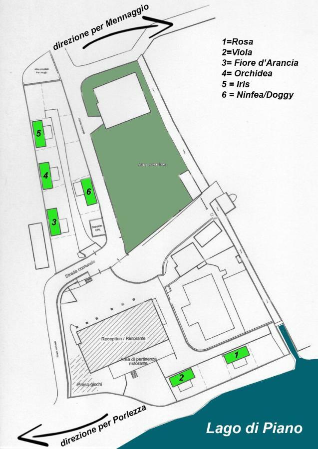 Camping Villaggio Turistico Il Dorato